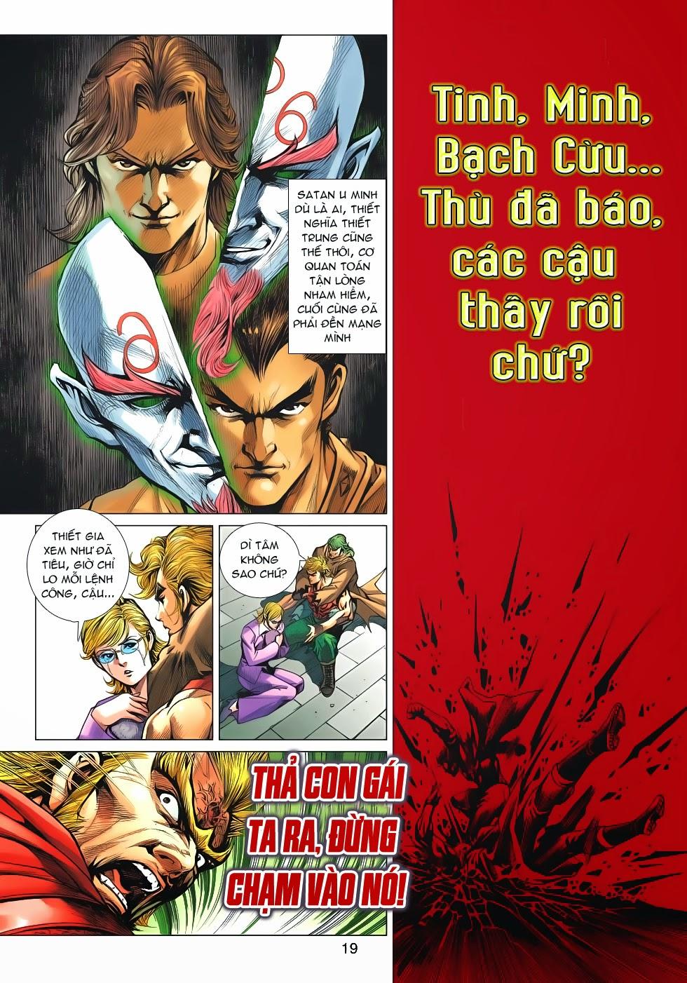 Chương 618 - trang 17