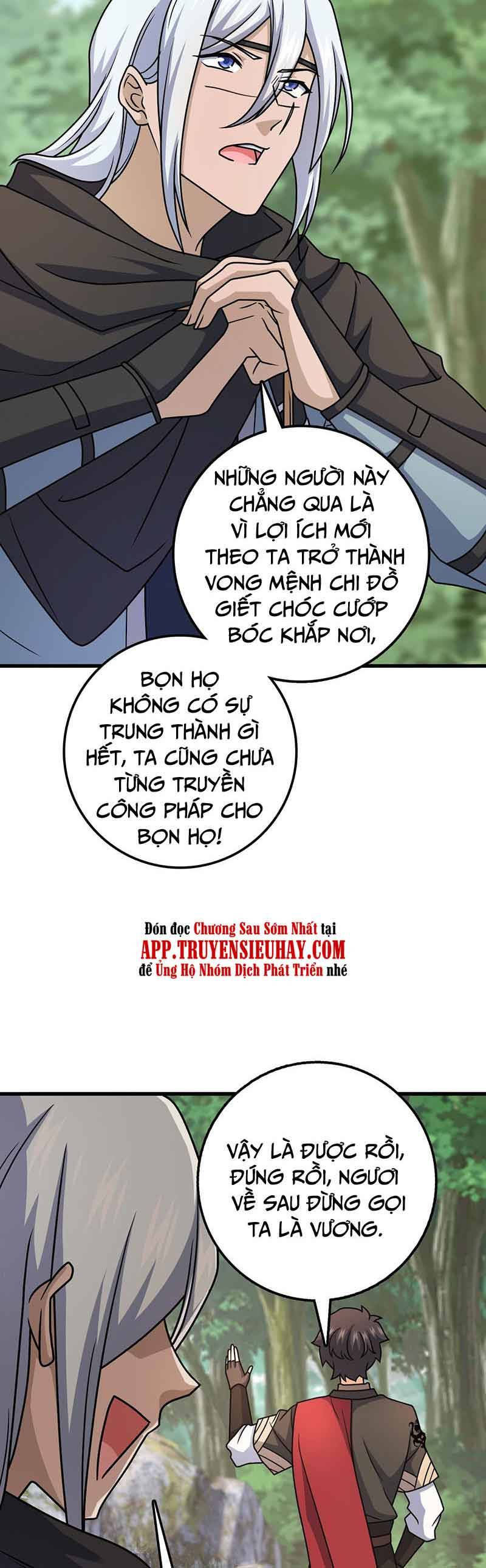 Chương 607 - trang 5