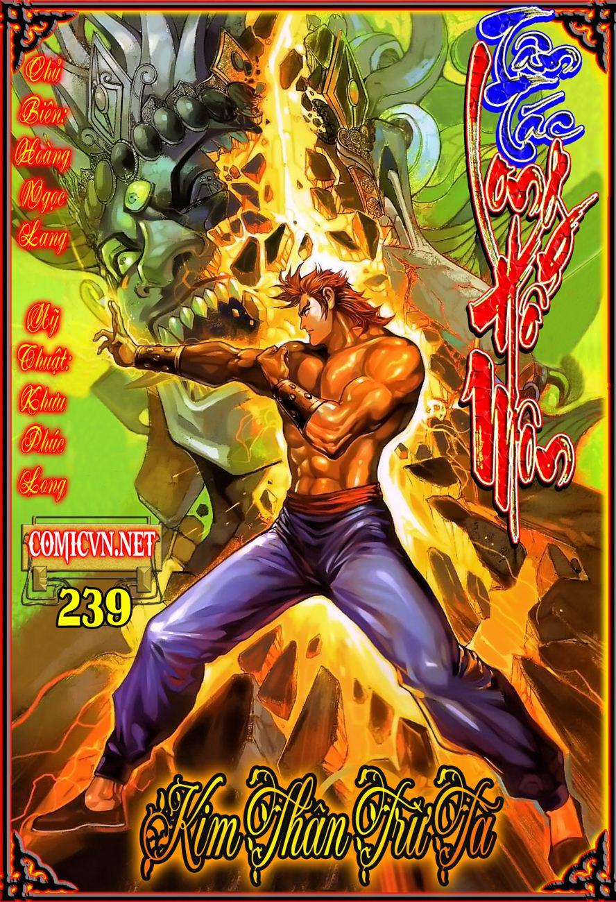Chương 239 - trang 1