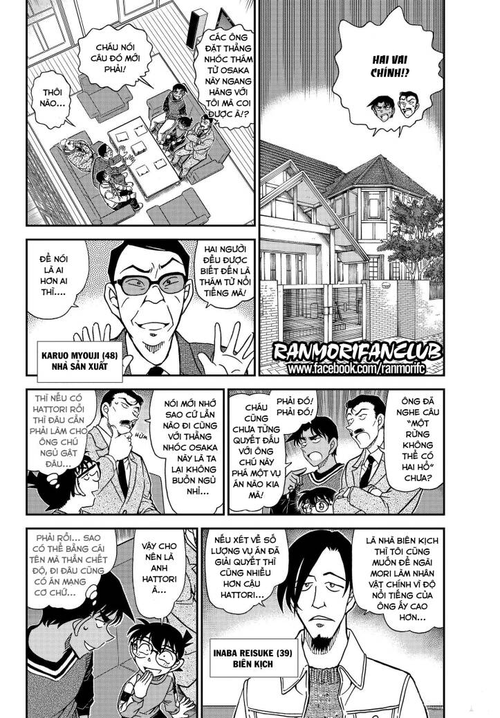 Chương 1088 - trang 5