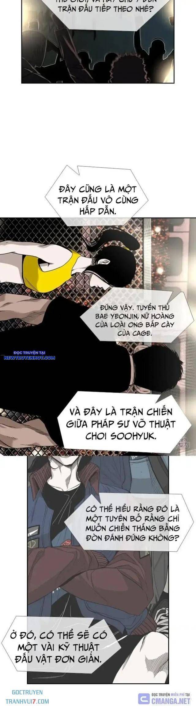 Chương 182 - trang 33