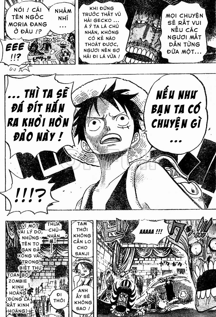 Chương 450 - trang 18