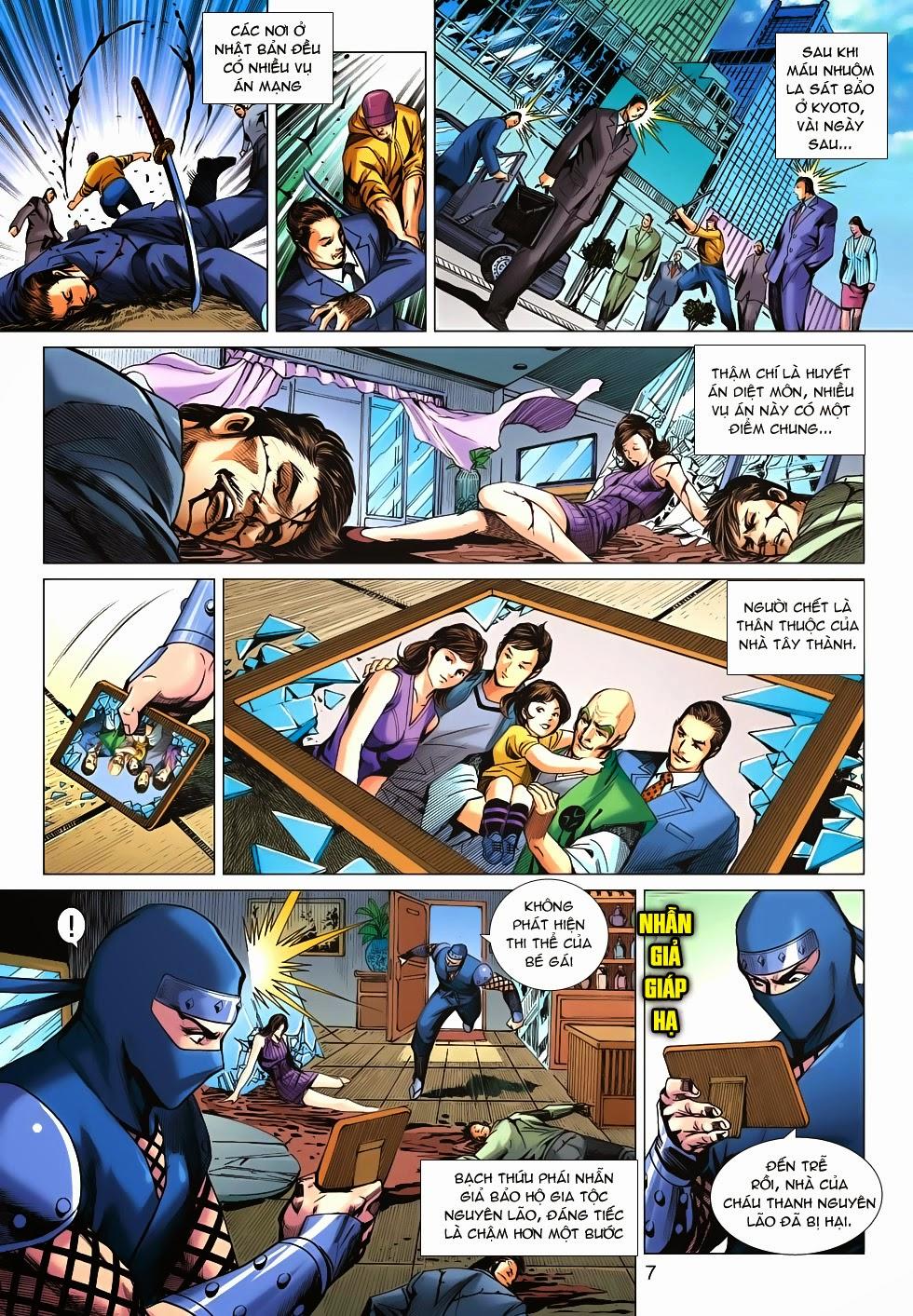 Chương 682 - trang 7