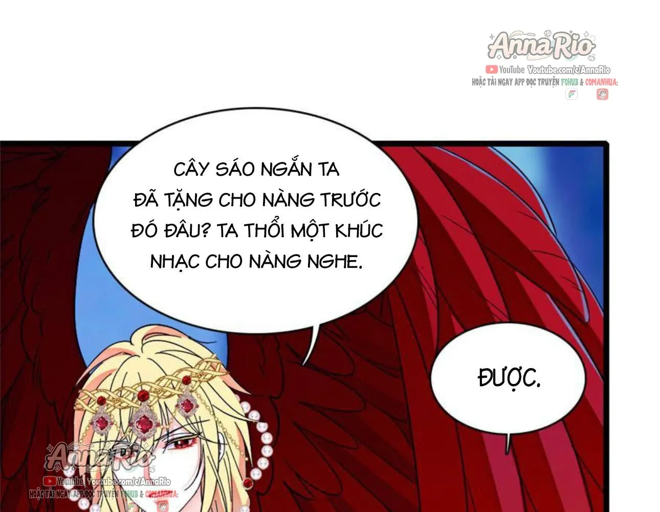 Chương 609 - trang 5