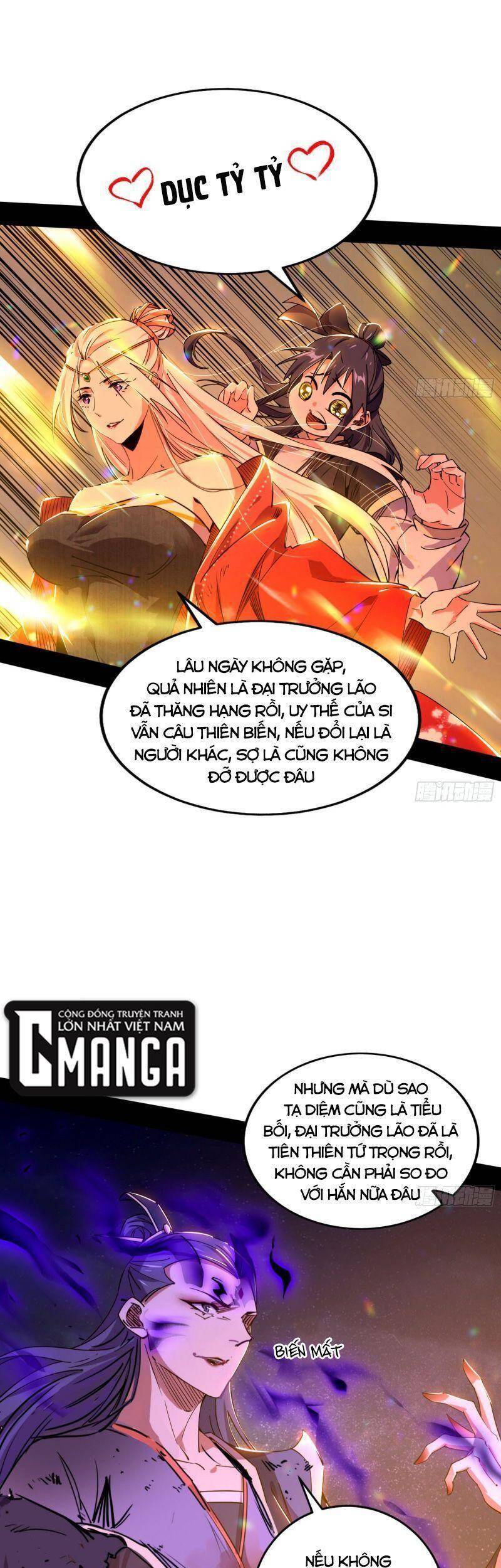 Chương 270 - trang 1