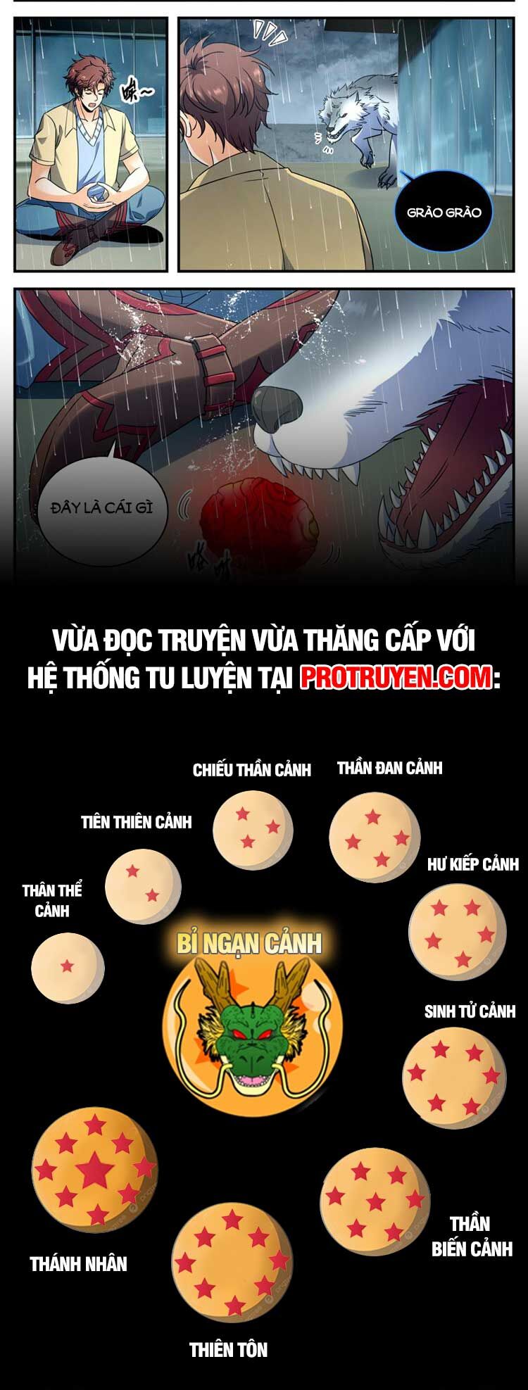 Chương 1043 - trang 8