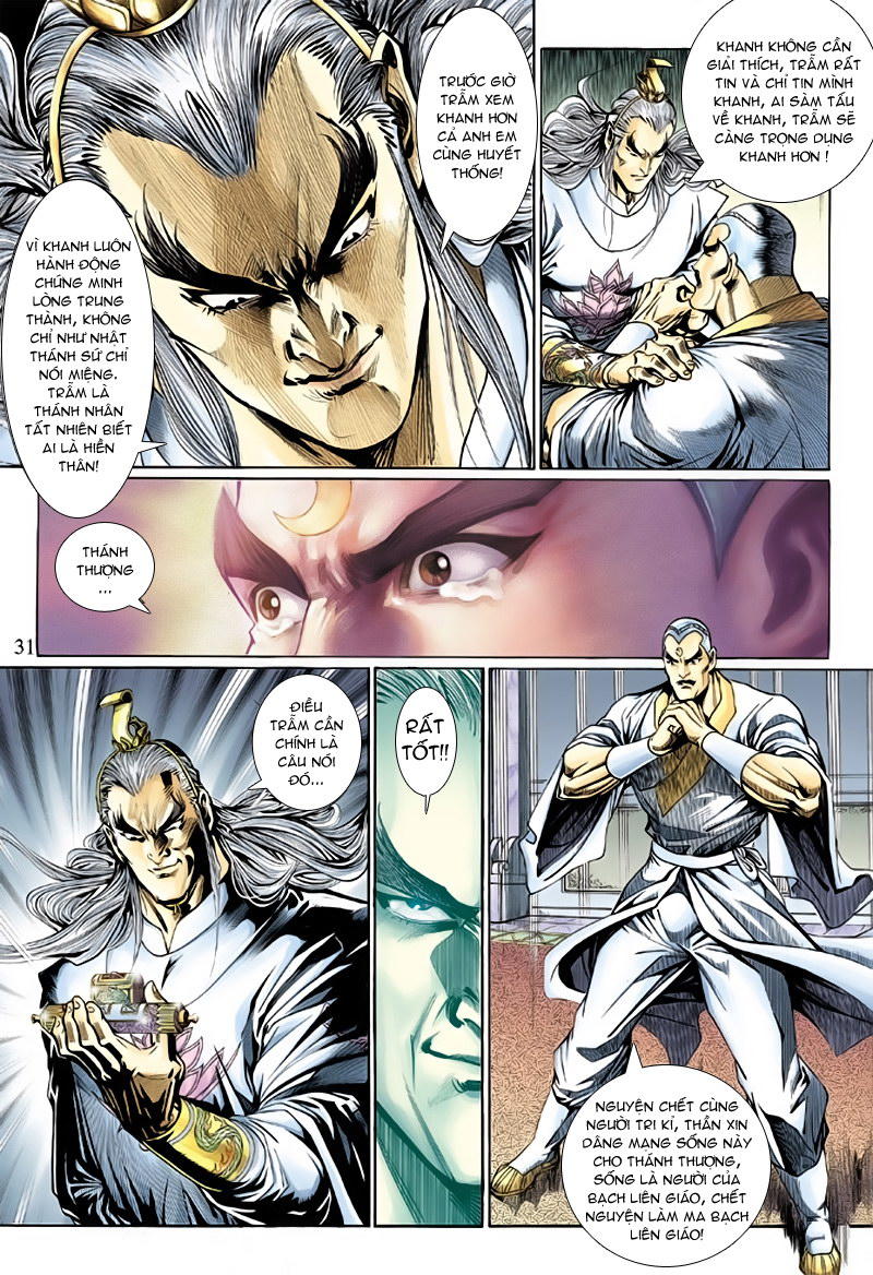 Chương 123 - trang 31