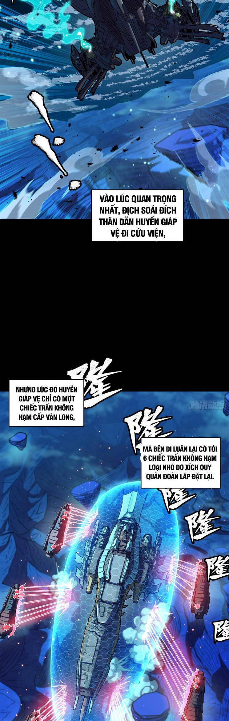 Chương 221 - trang 12