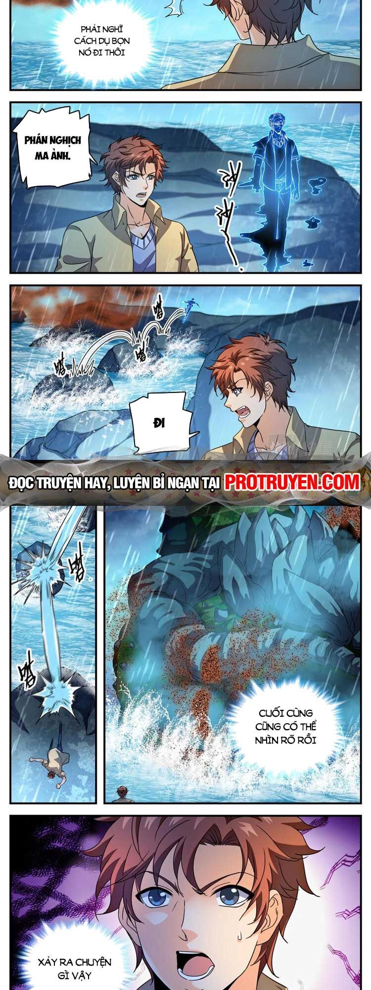 Chương 1038 - trang 2