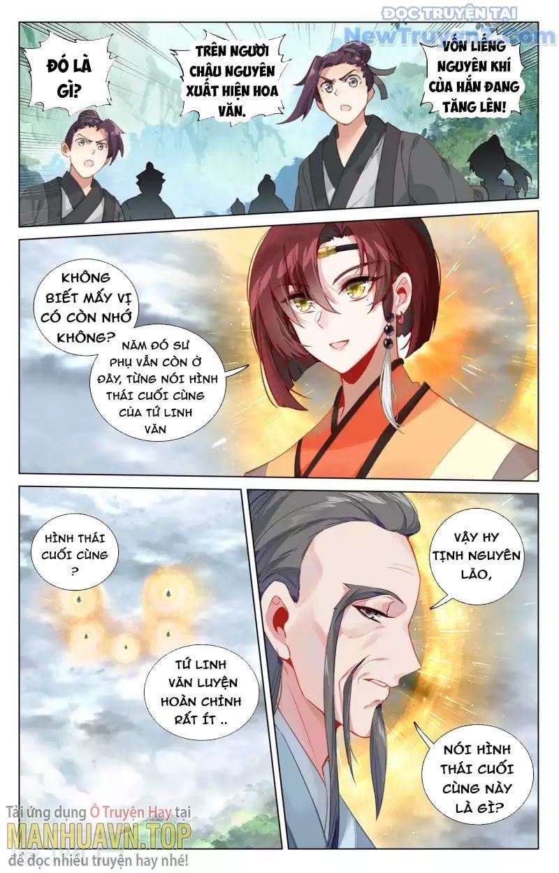 Chương 431 - trang 8
