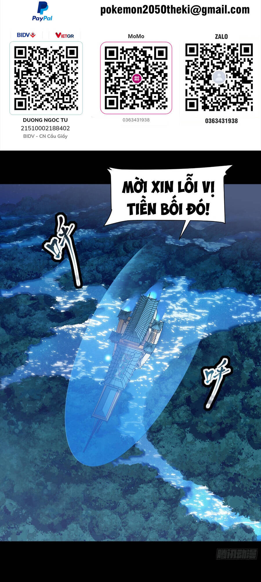 Chương 70 - trang 2