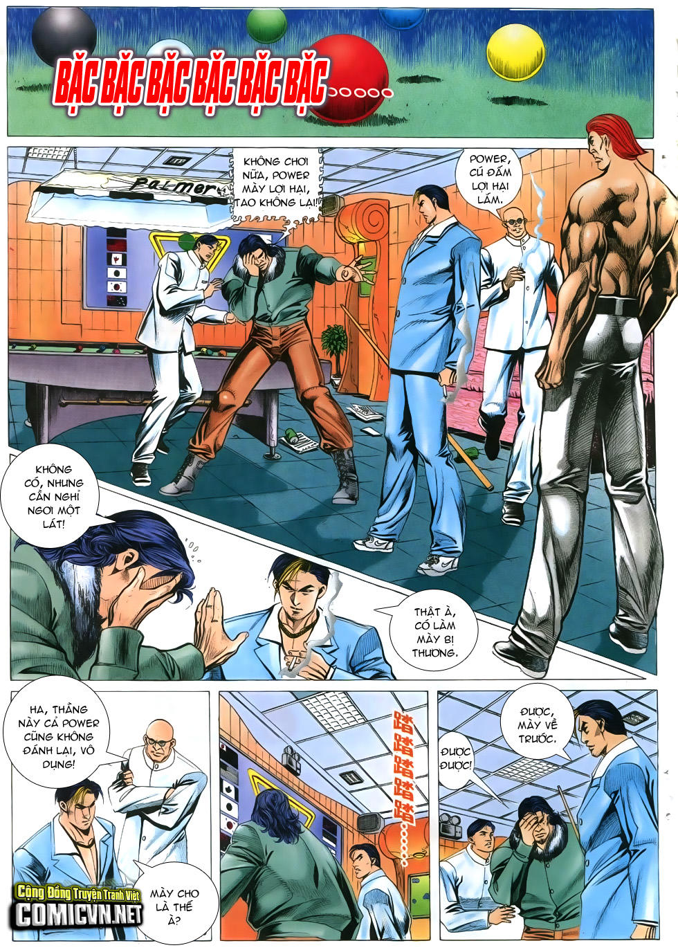 Chương 310 - trang 23