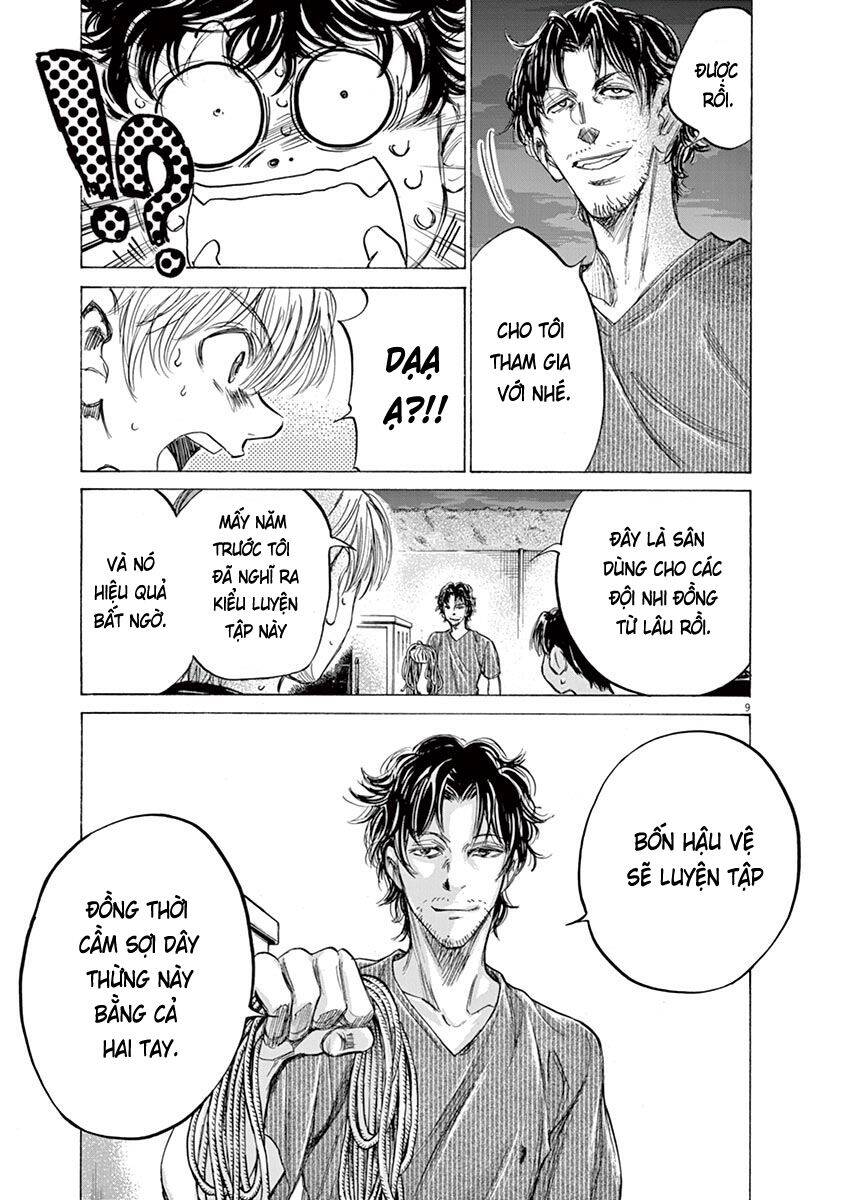 Chương 142 - trang 11