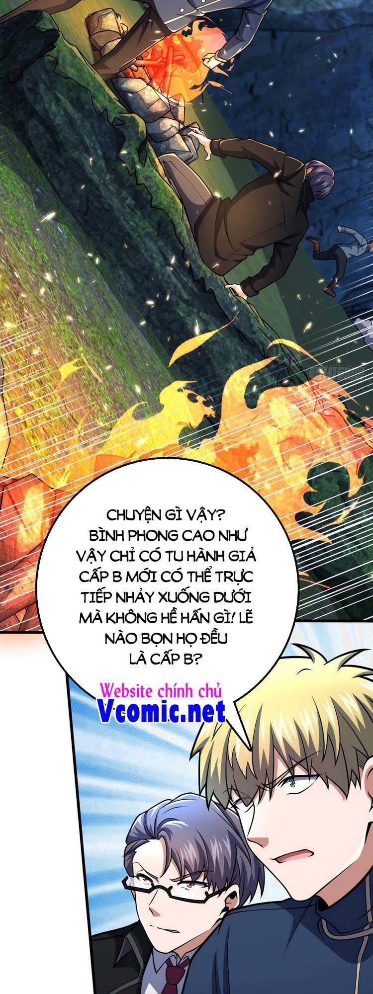 Chương 457 - trang 8
