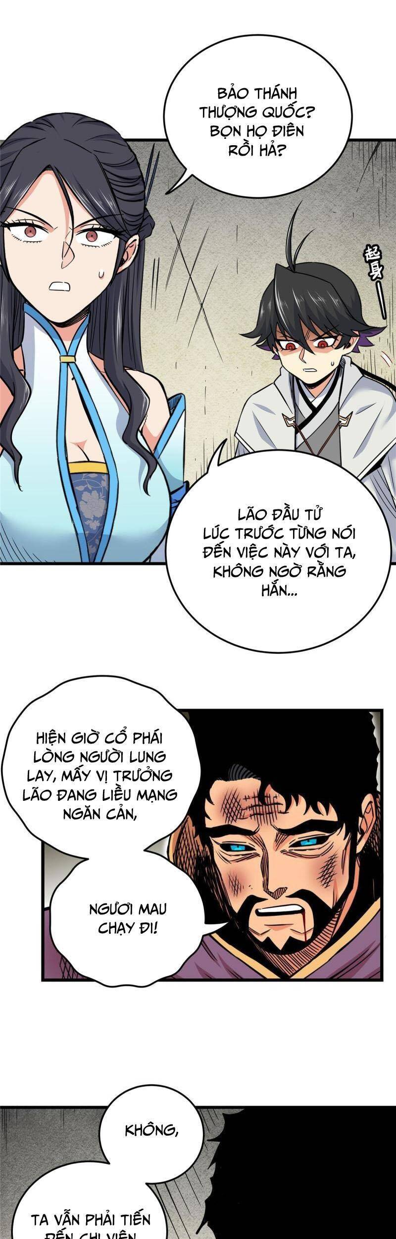 Chương 67 - trang 2