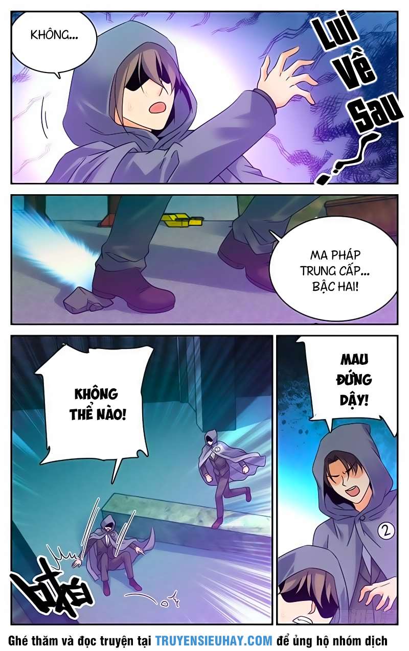 Chương 203 - trang 6