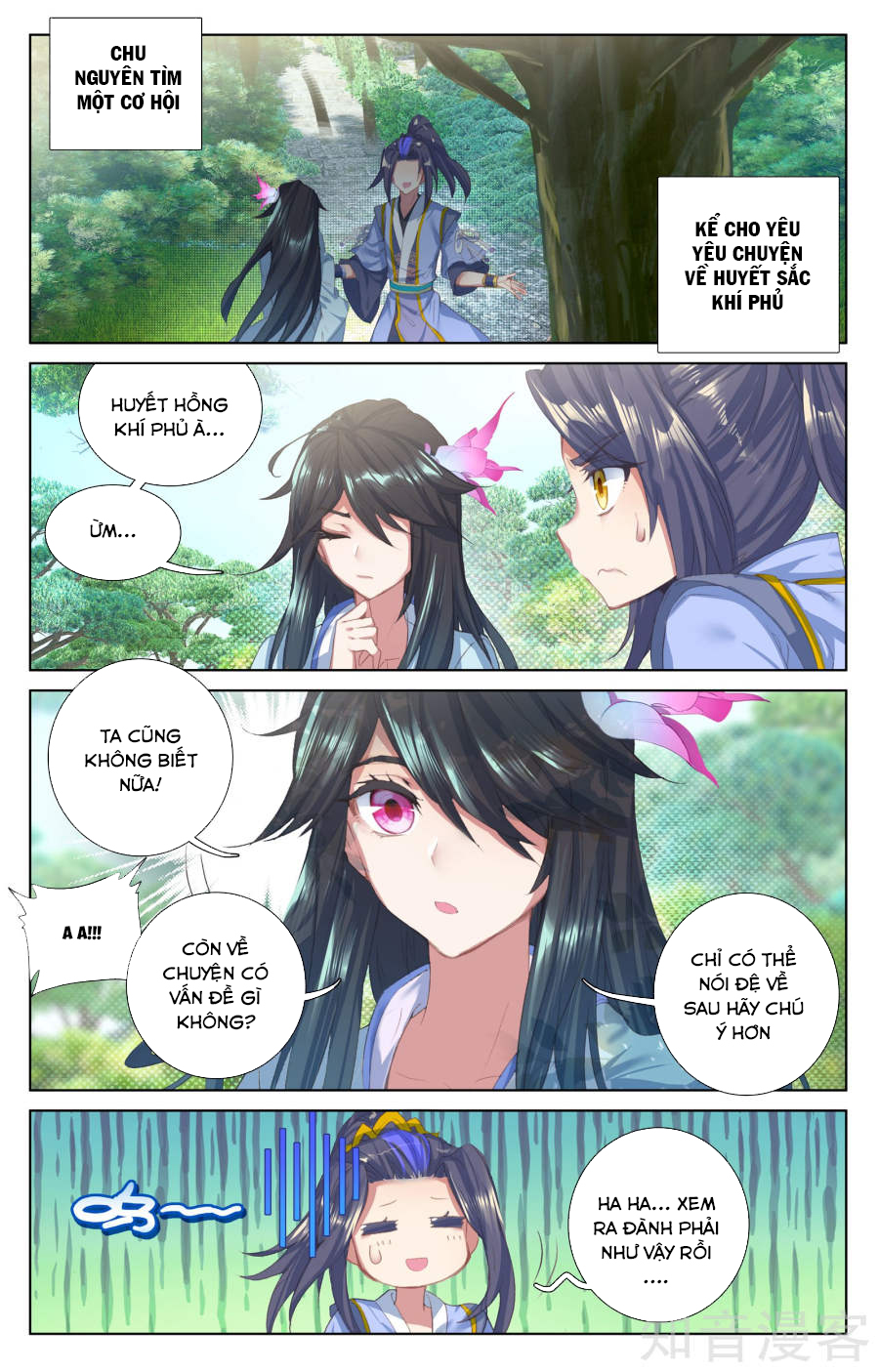 Chương 57 - trang 10