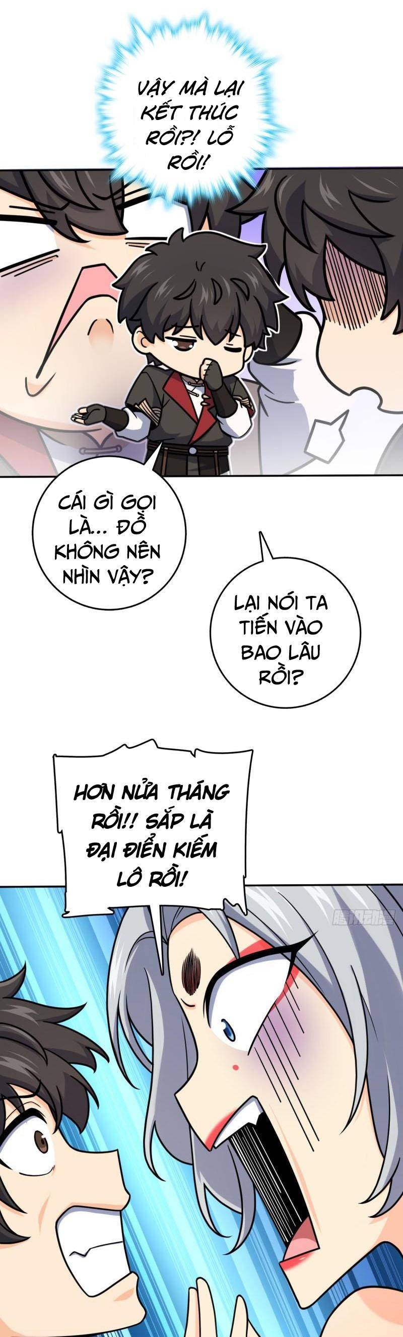 Chương 628 - trang 6