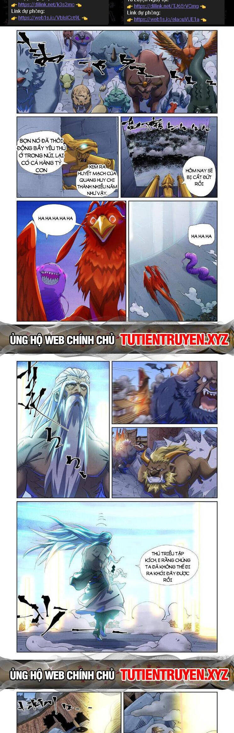Chương 550 - trang 2