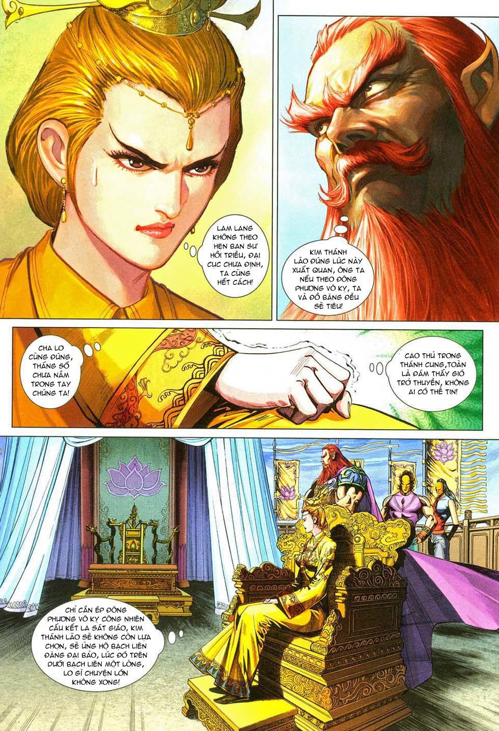 Chương 287 - trang 17