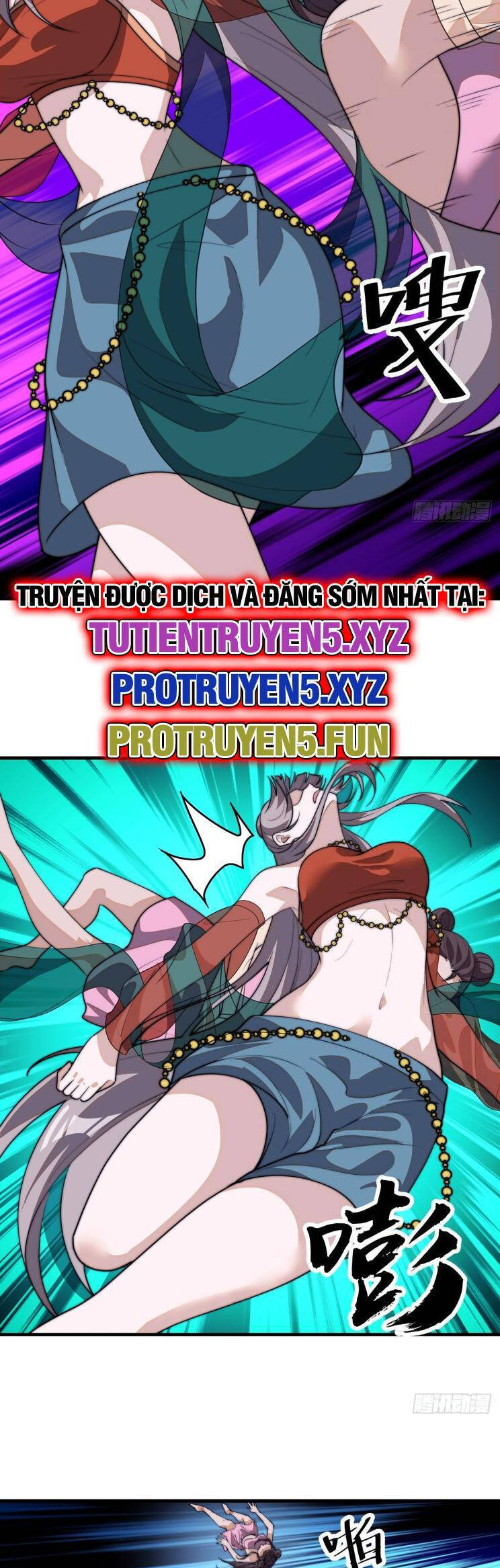 Chương 854 - trang 19