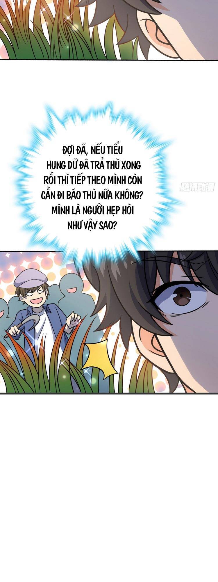 Chương 256 - trang 28