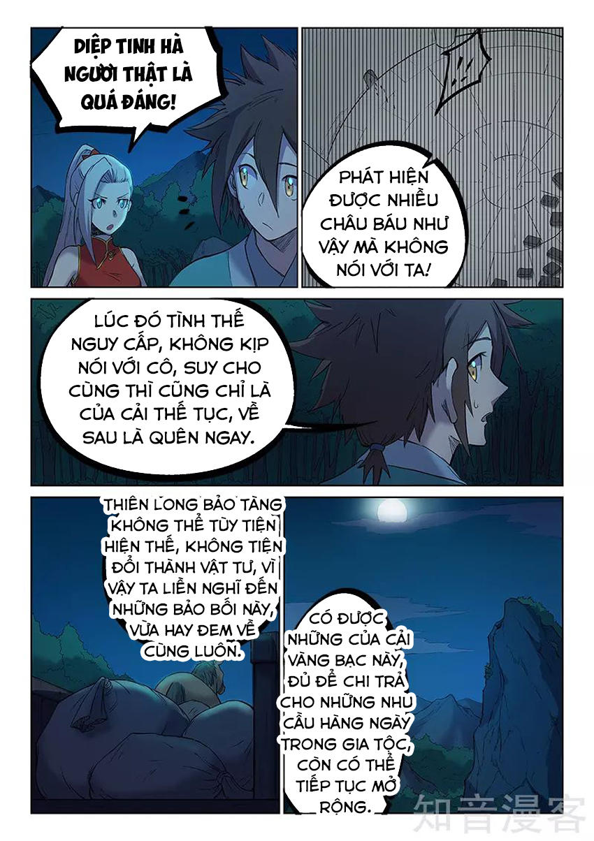 Chương 251 - trang 6