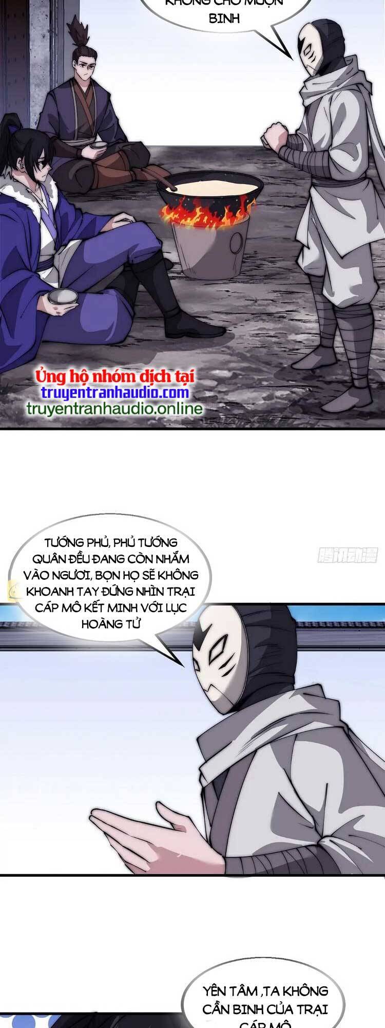 Chương 527 - trang 30