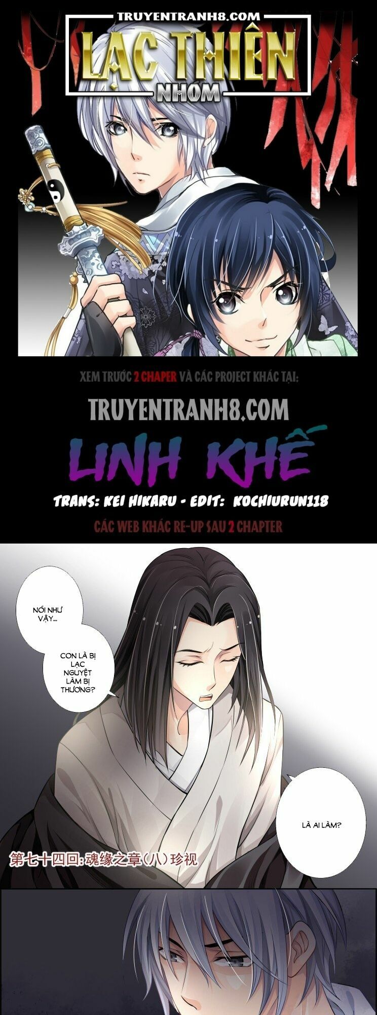 Chương 74 - trang 2
