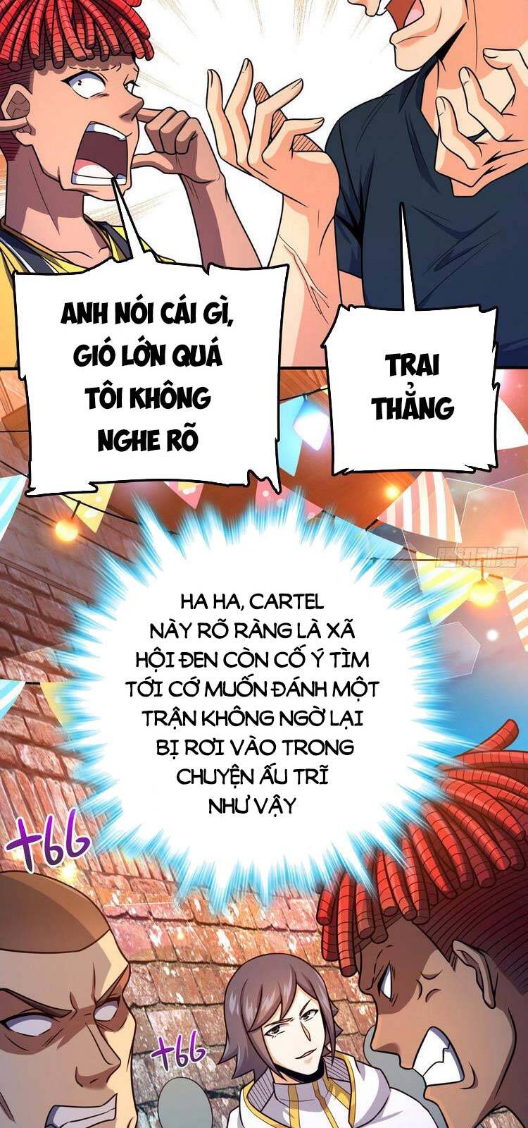 Chương 360 - trang 37