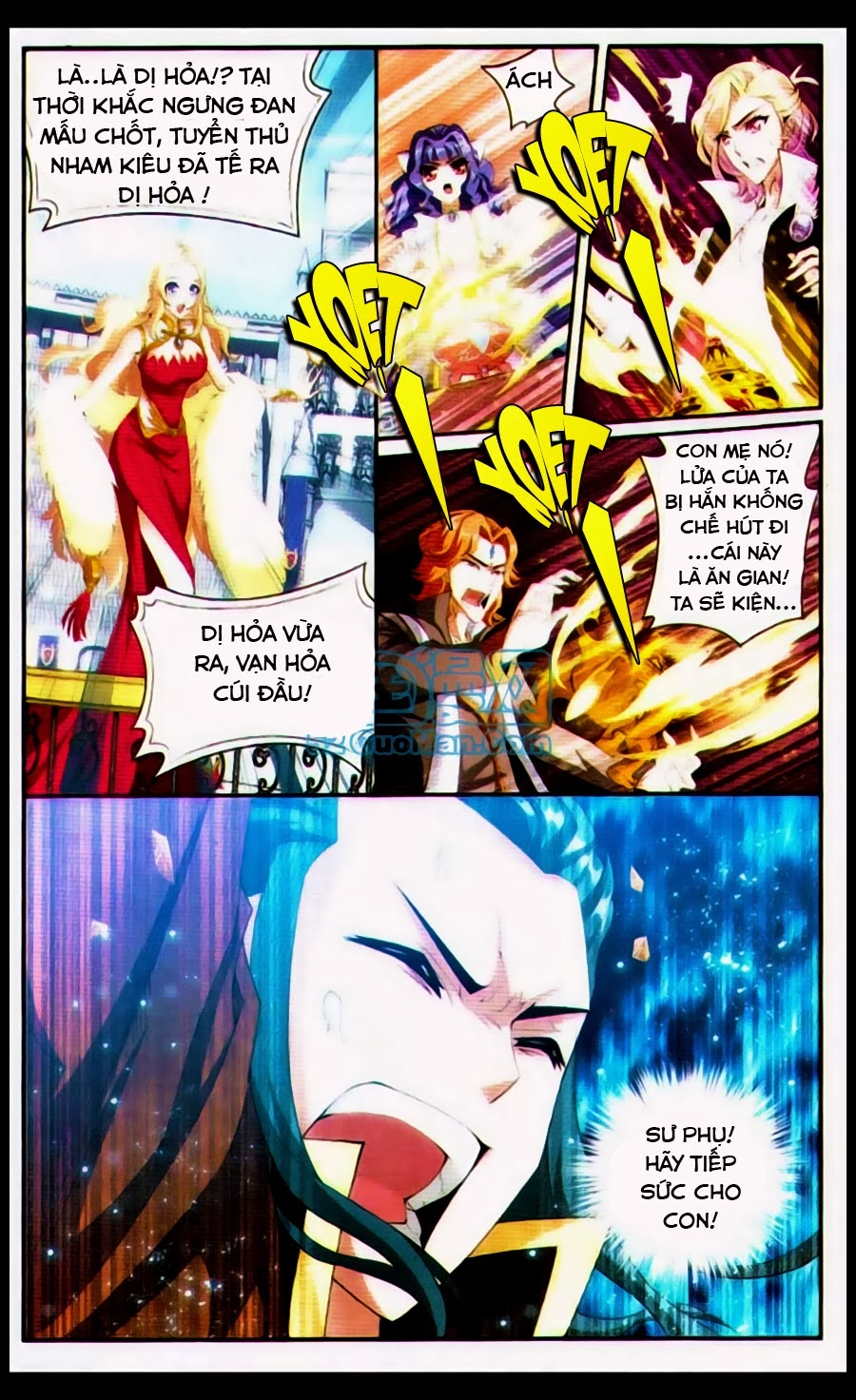 Chương 69 - trang 22