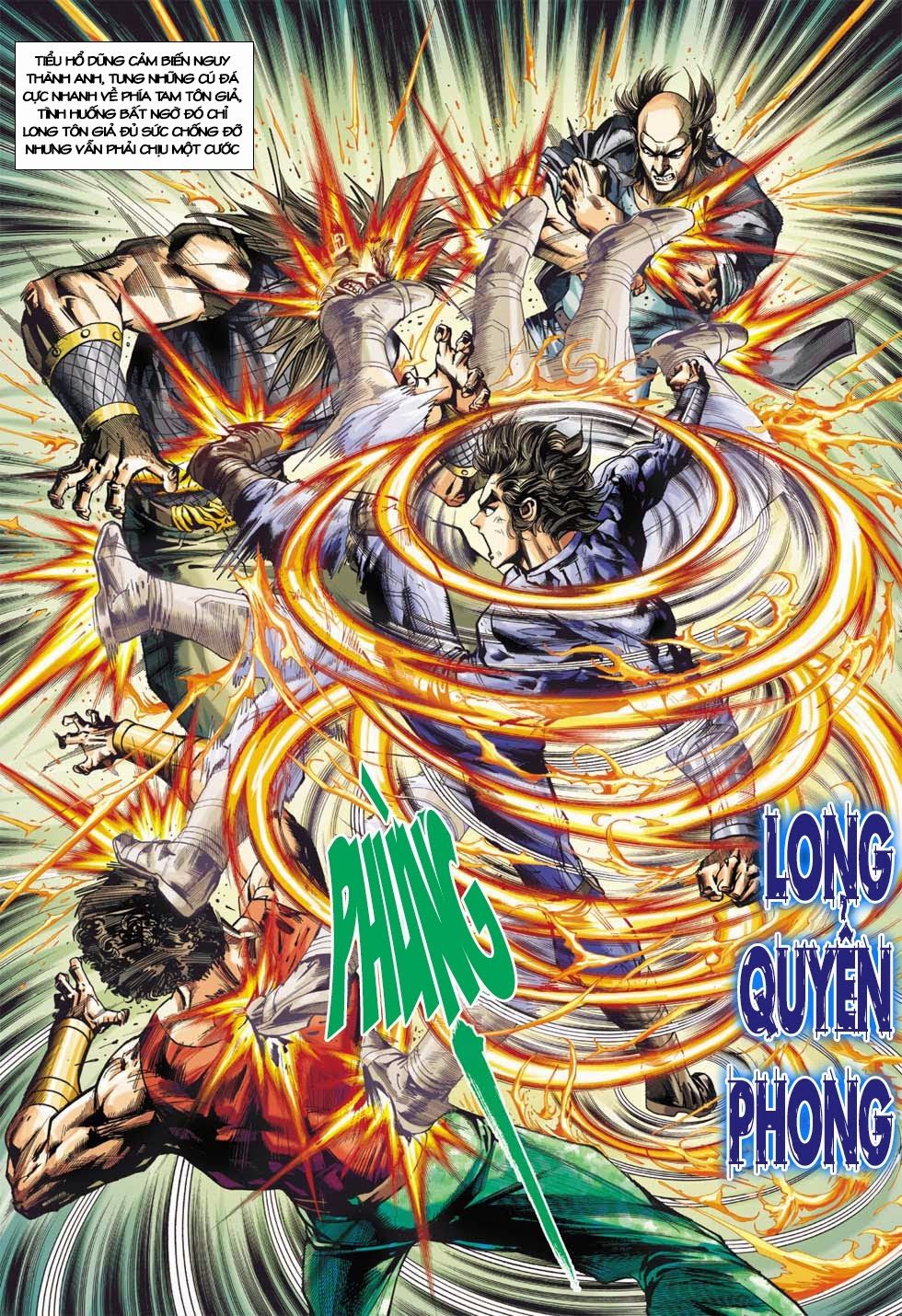 Chương 408 - trang 4