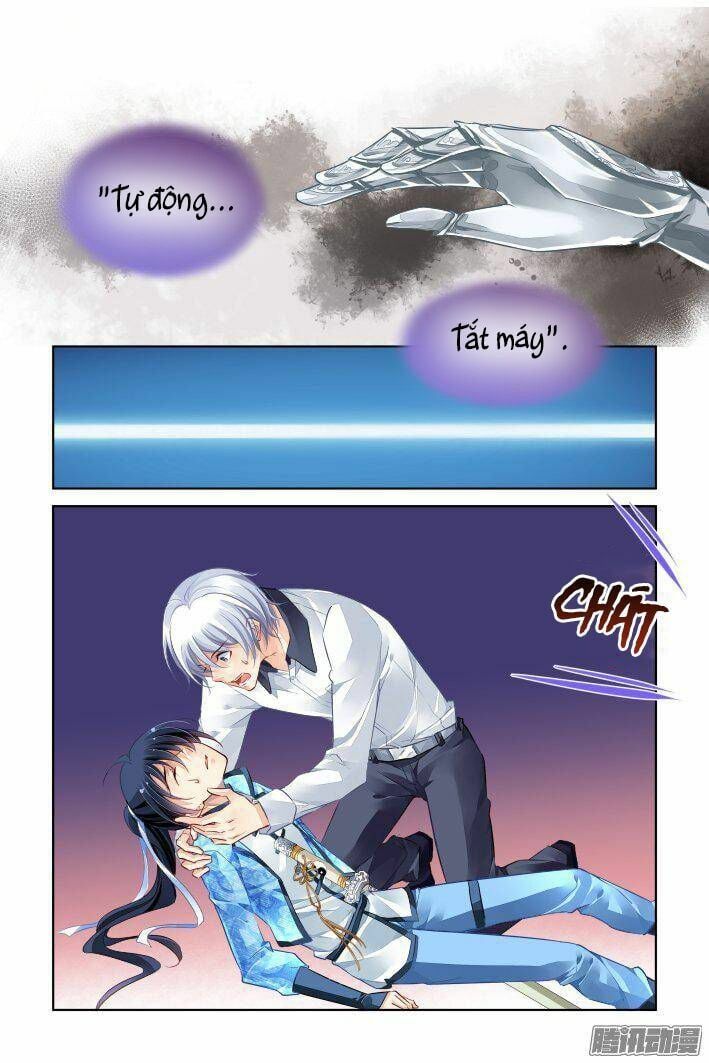 Chương 235 - trang 7