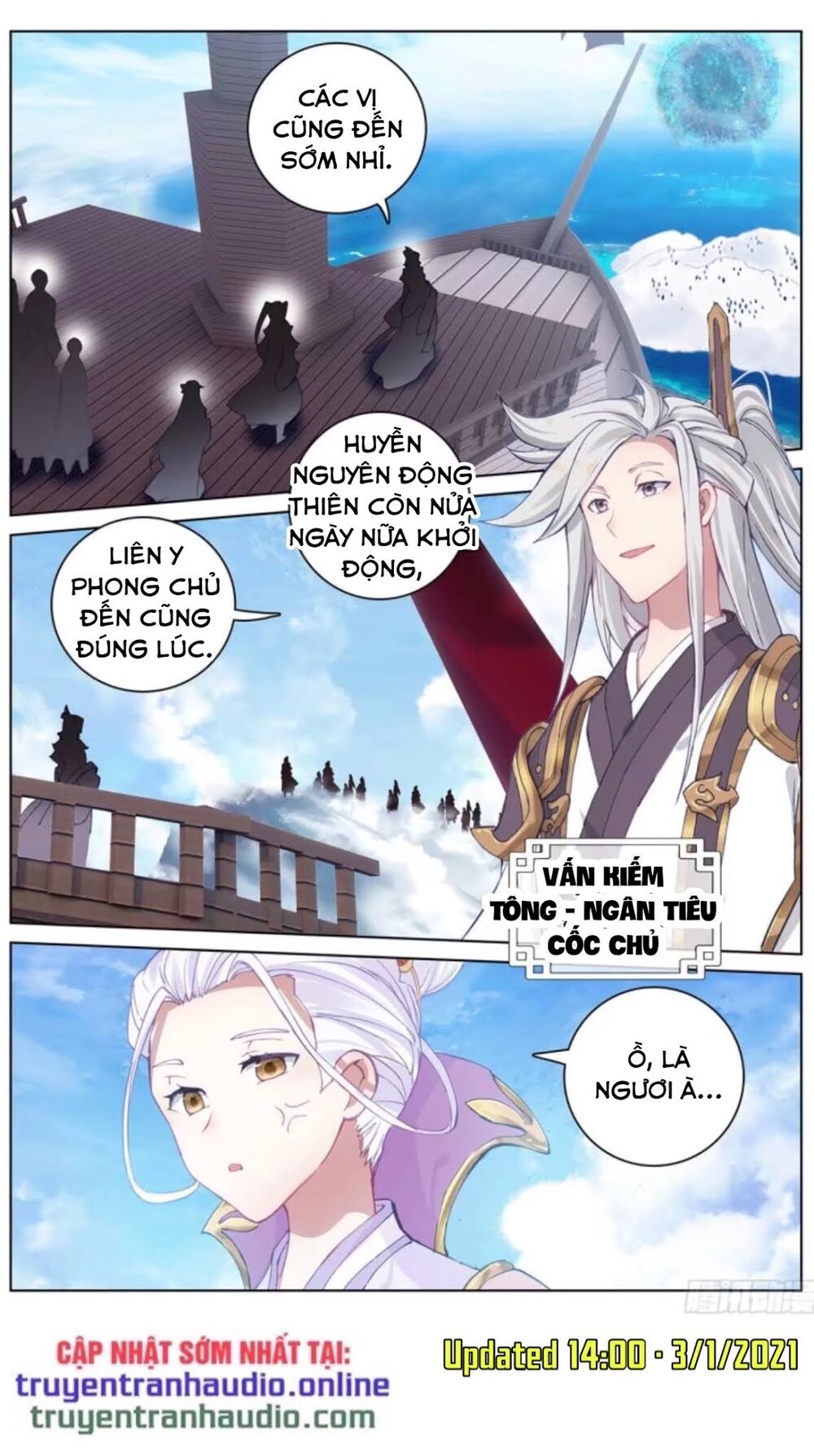 Chương 282.5 - trang 5