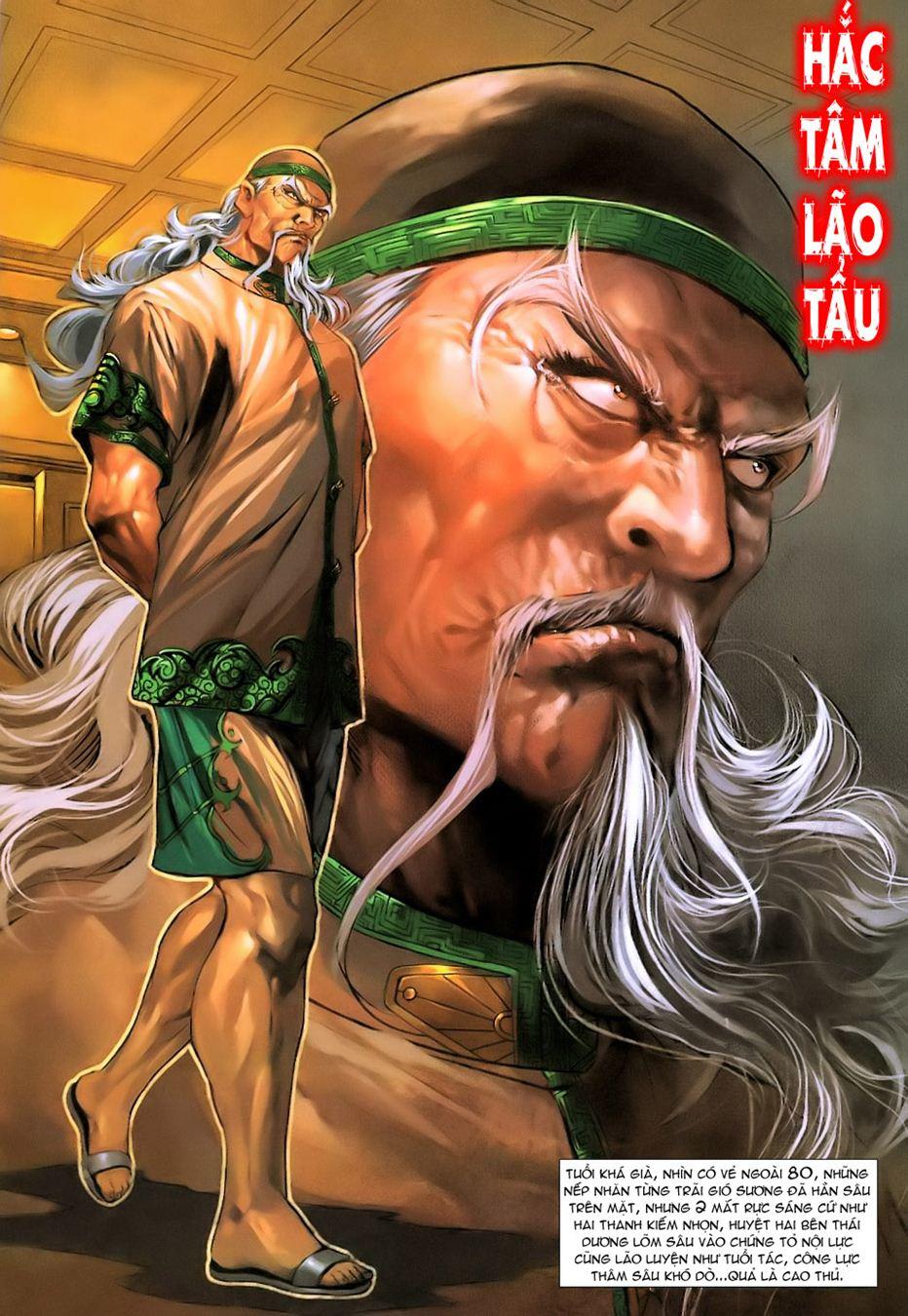 Chương 225 - trang 28
