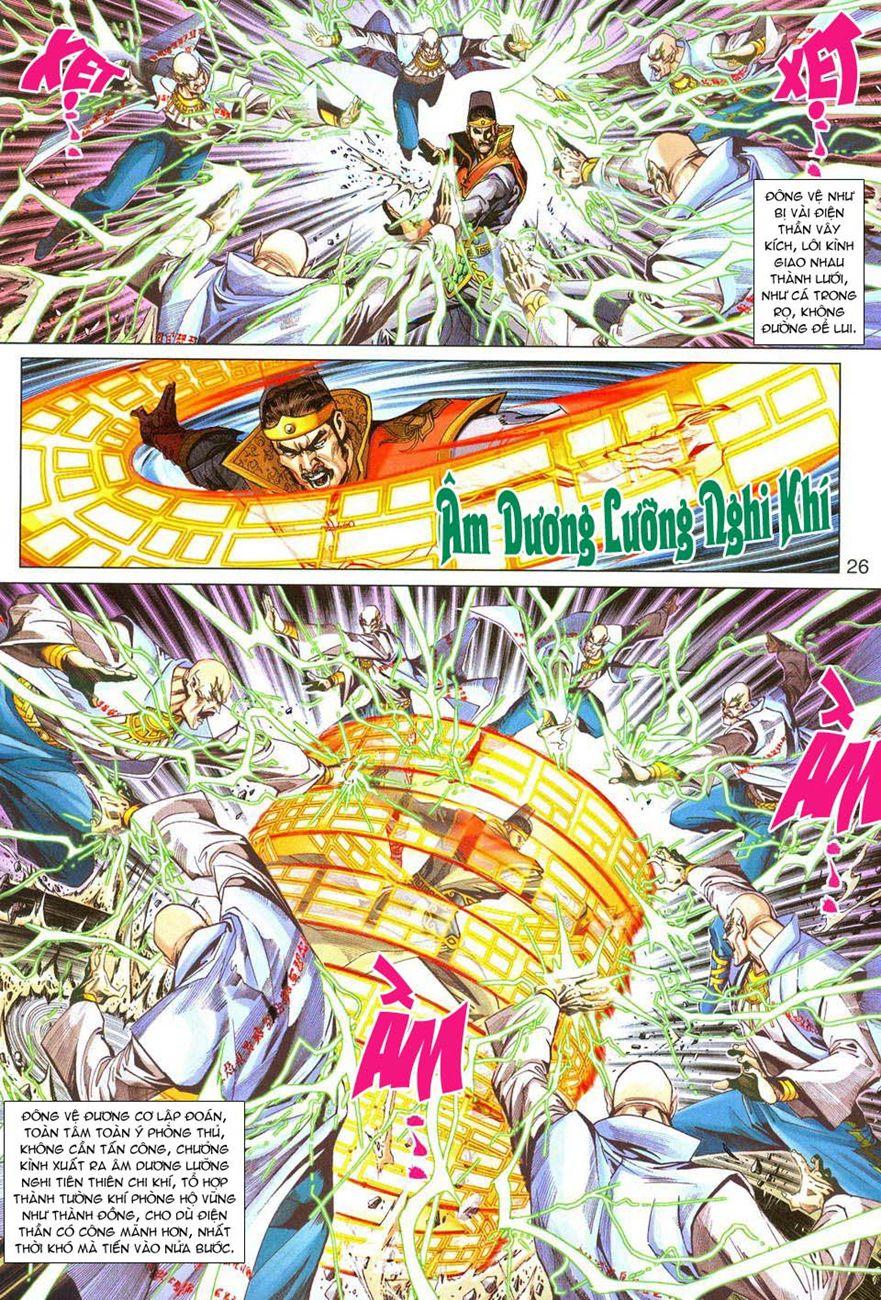Chương 289 - trang 26
