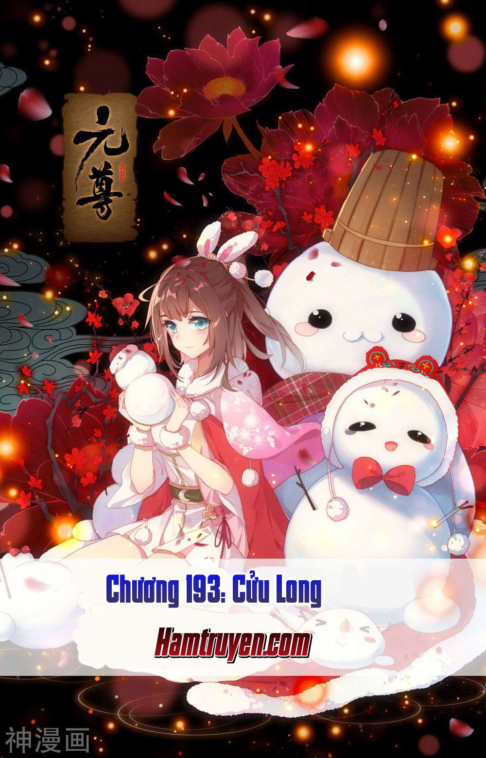 Chương 193 - trang 2