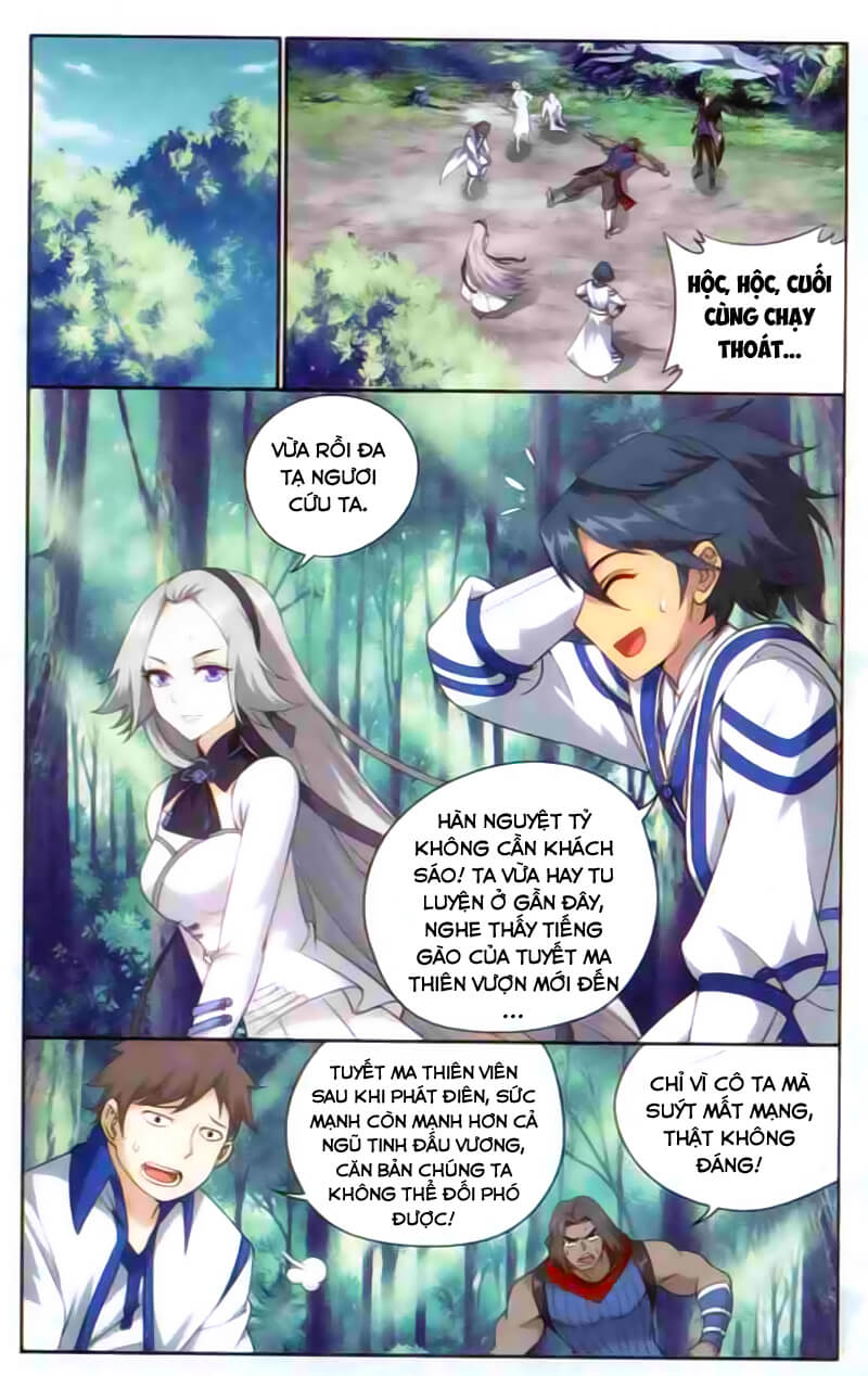 Chương 137 - trang 5