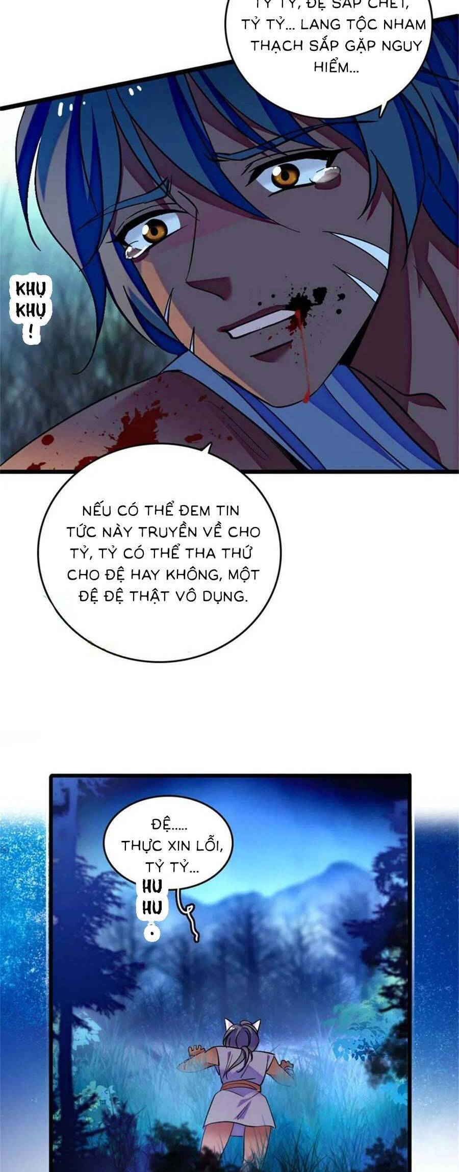 Chương 128 - trang 11