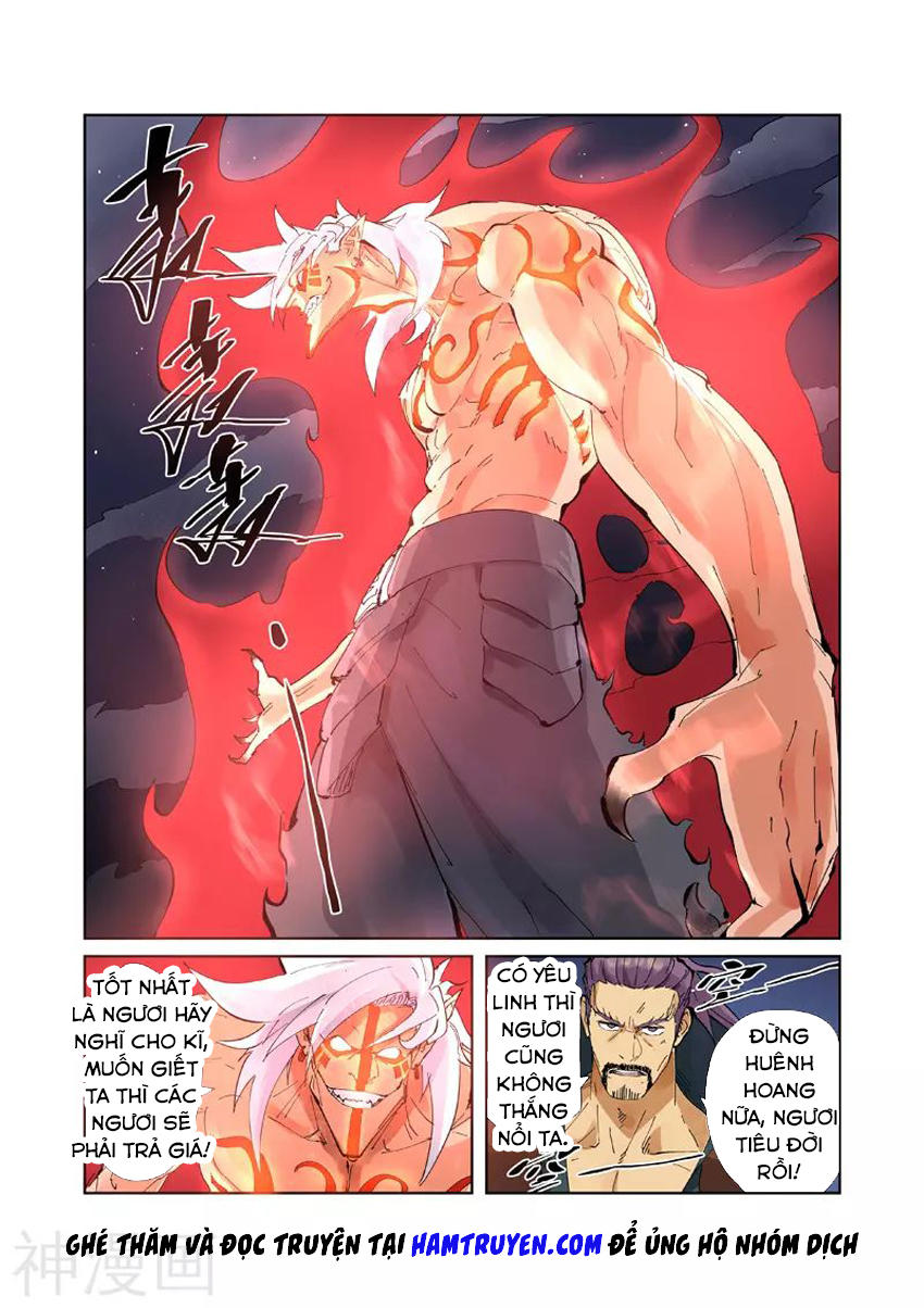 Chương 211 - trang 9