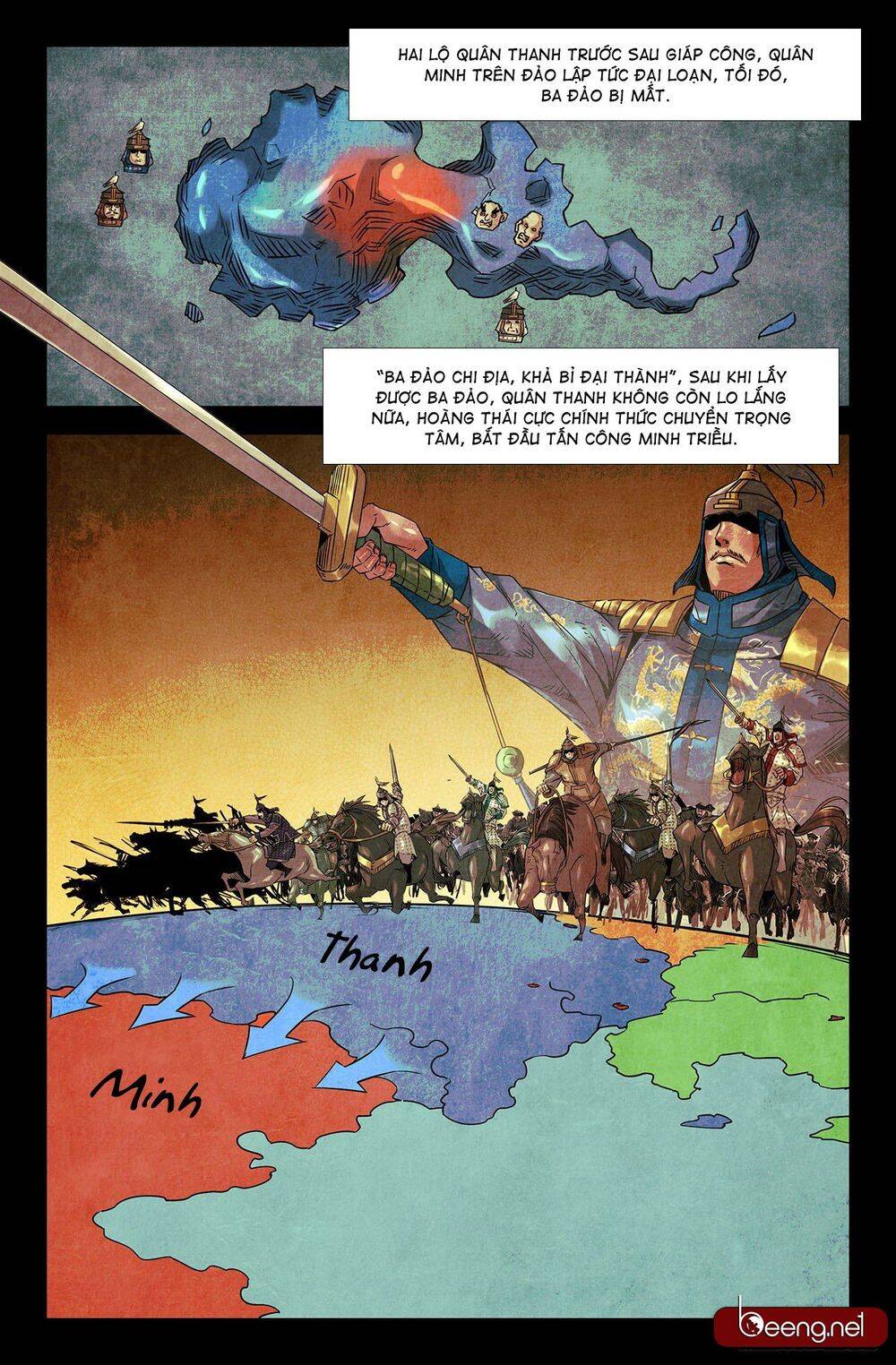 Chương 156 - trang 2