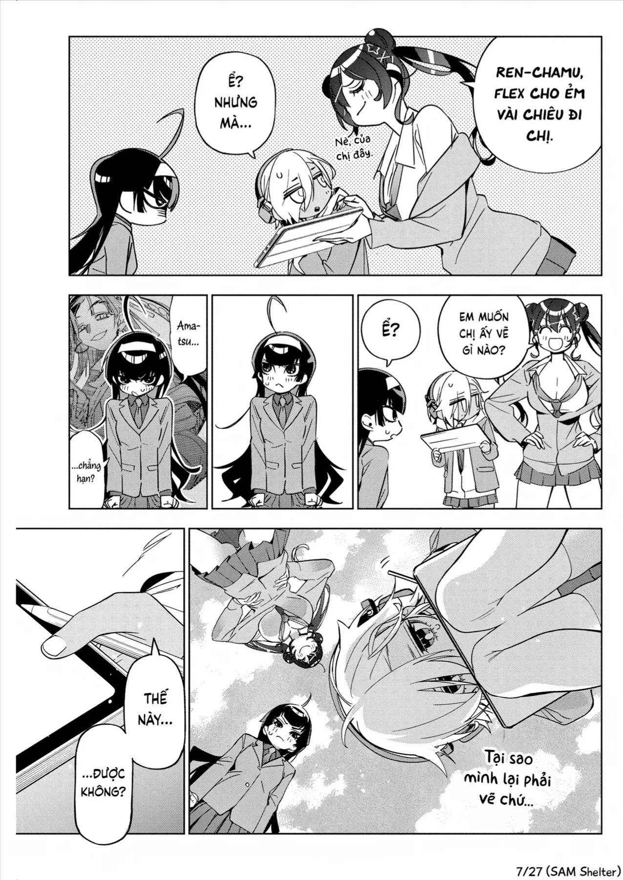 Chương 45 - trang 7