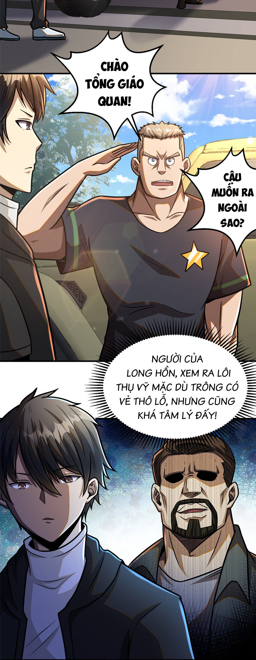 Chương 85 - trang 37