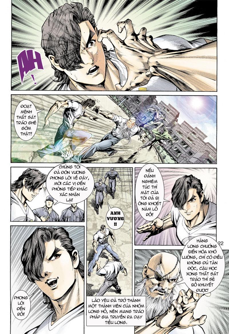 Chương 155 - trang 21
