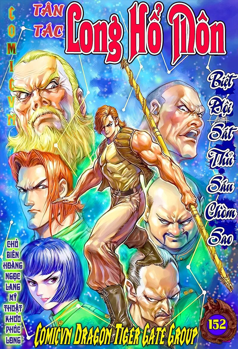Chương 152 - trang 1