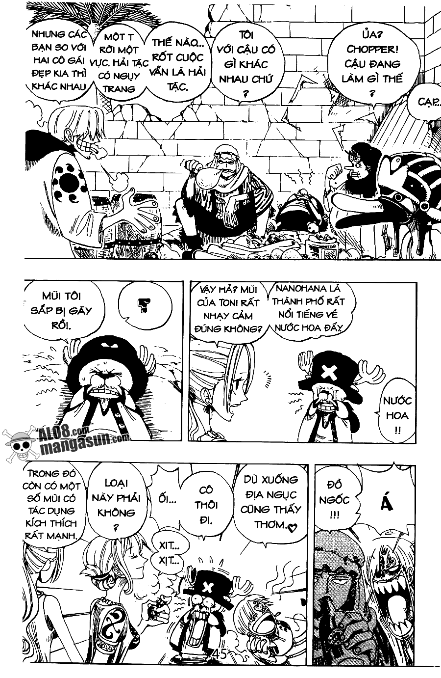 Chương 158 - trang 15