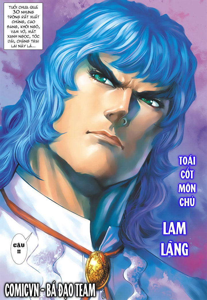 Chương 174 - trang 34