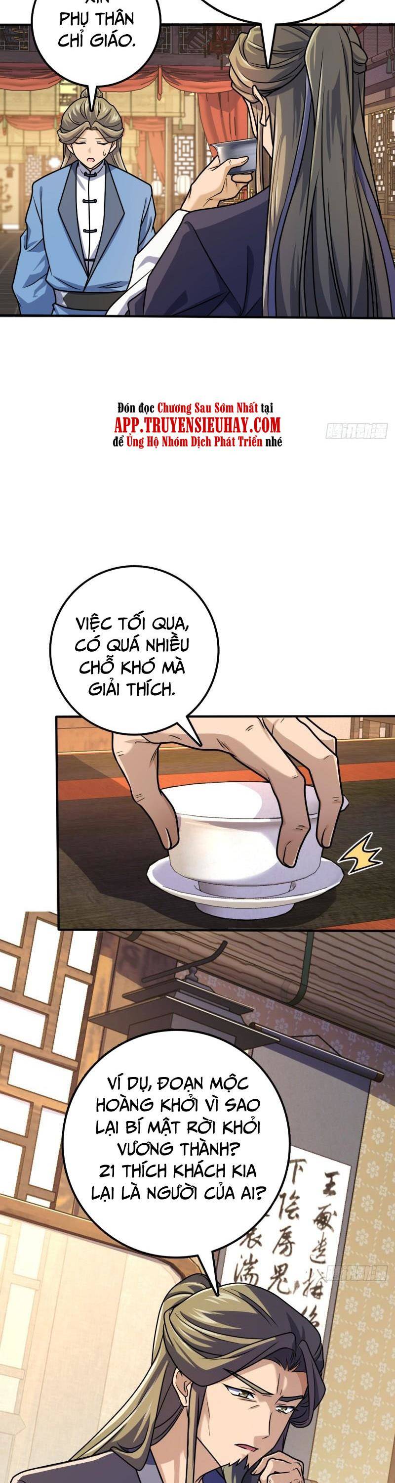 Chương 646 - trang 8