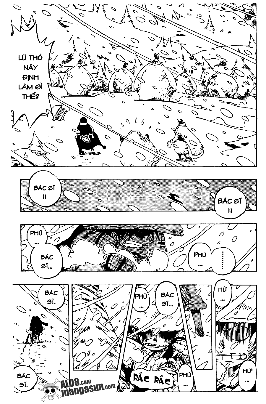 Chương 138 - trang 10