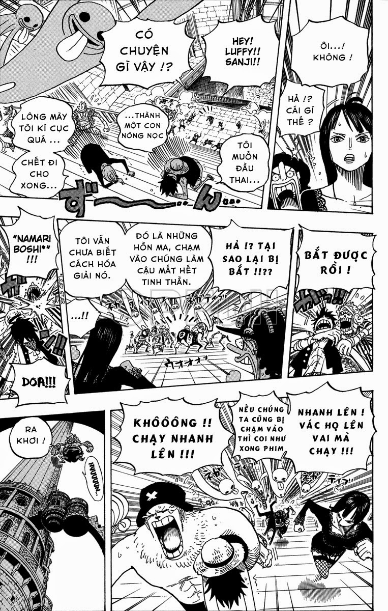Chương 460 - trang 16